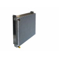 Car Condenser Refrigeration And Air Conditioning Condenser OE 5QD820411T For Audi,Bora,Golf